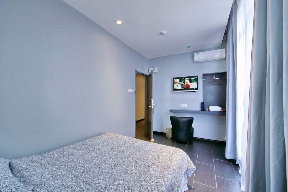 My Dream Hotel SDK Exterior foto