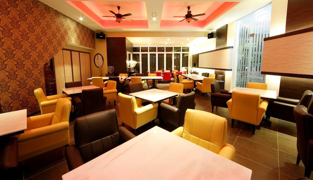 My Dream Hotel SDK Exterior foto