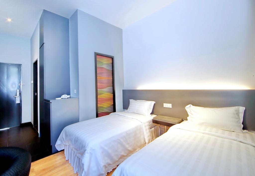 My Dream Hotel SDK Habitación foto
