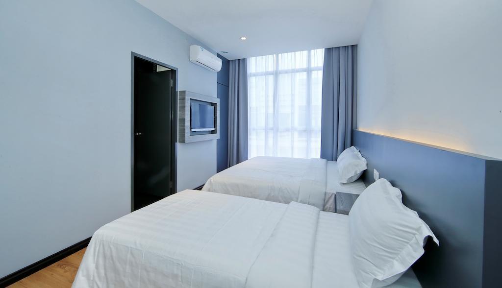 My Dream Hotel SDK Habitación foto