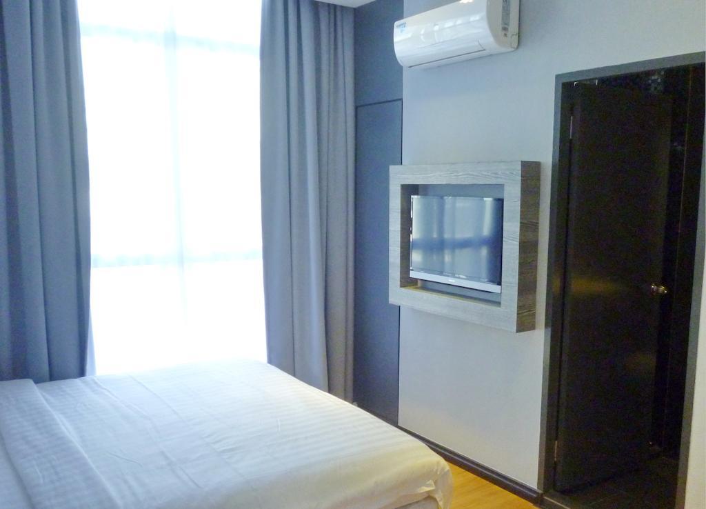 My Dream Hotel SDK Habitación foto