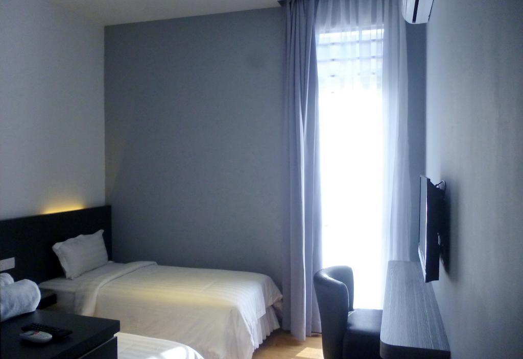 My Dream Hotel SDK Habitación foto