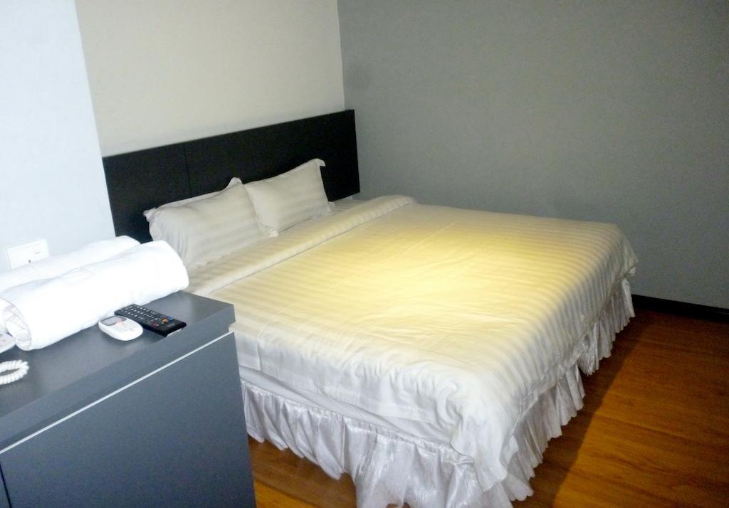 My Dream Hotel SDK Habitación foto